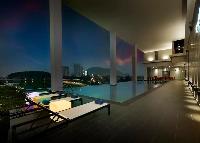 KIP Hotel Kuala Lumpur