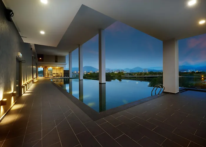 KIP Hotel Kuala Lumpur